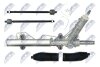 Рулевая рейка mercedes sprinter 9506 vw lt22 9506,2d1422055c NTY SPKME000 (фото 2)
