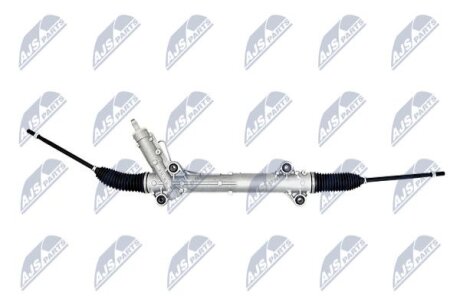 Mercedes sprinter рулевая рейка мерседес спринтер 2E1422055A NTY SPKME001