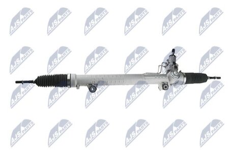 Mercedes ml рулевая рейка мерседес ml на MERCEDESBENZ NTY SPKME004