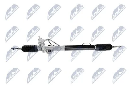 Рулевая рейка митцубиши паджеро mitsubishi pajero MR374892 на MITSUBISHI NTY SPKMS001