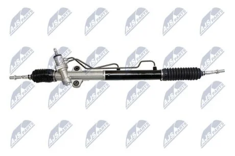 Рулевая рейка mitsubishi padjero 06,4410a139 NTY SPK-MS-005