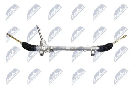 Рулевая рейка mazda cx-5 KD3132110L NTY SPK-MZ-007
