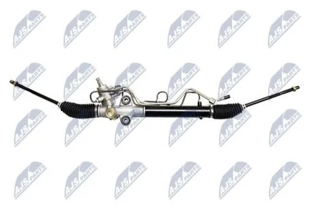 Рулевой механизм на MAZDA NTY SPK-MZ-008