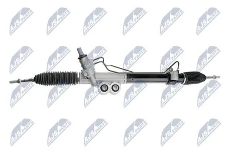 Nissan navara 4wd рулевая рейка нисан навара 4wd на NISSAN NTY SPKNS001