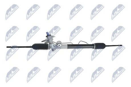 Nissan almera n16 рулевая рейка нисан альмера п16 на NISSAN NTY SPKNS002