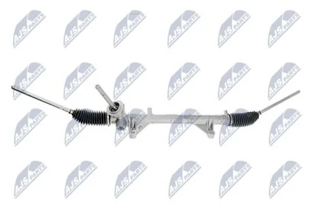 Рулевой привод nissan micra iii 02-/ renault clio iii 05-,7711368402 NTY SPKNS003