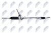 Рулевая рейка Nissan Qashqai 48001JD90B на NISSAN,RENAULT, 48001JD900 NTY SPKNS007 (фото 1)