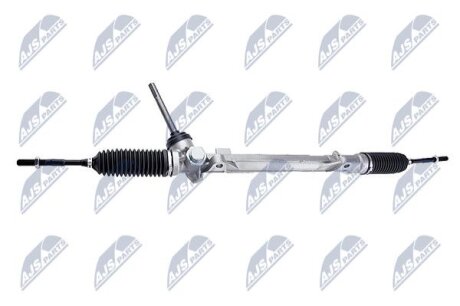 Рулевая рейка Nissan Qashqai 48001JD90B на NISSAN,RENAULT, 48001JD900 NTY SPKNS007