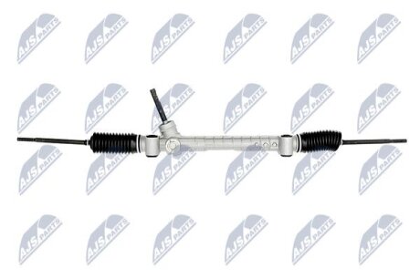 PRZEKЭADNIA KIEROWNICZA OPEL CORSA C 1.0, 1.7 CDTI, 1.8 03-, COMBO 01- NTY SPKPL000