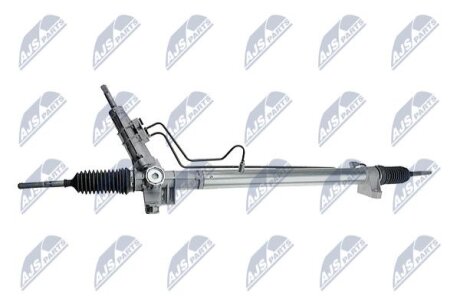 PRZEKЭADNIA KIEROWNICZA OPEL MOVANO 98-, RENAULT MASTER II 98-, NISSAN INTERSTAR 02- NTY SPKPL004