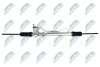 Рулевая рейка renault scenic 99 megane196 megane grandtour 99,7700429506 NTY SPKRE001 (фото 1)