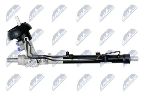 Рулевая рейка dacia duster 1.5dci 1.6 16v 2010,490010125r NTY SPKRE003