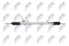 Рулевой механизм renault renault megane 202, scenic 203, 7711368394 NTY SPKRE005 (фото 1)