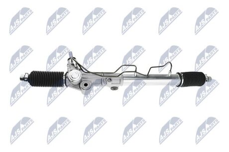Рулевой механизм на TOYOTA NTY SPKTY007