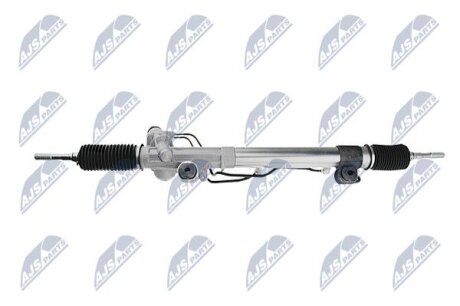Рулевой механизм на LEXUS,TOYOTA NTY SPKTY008