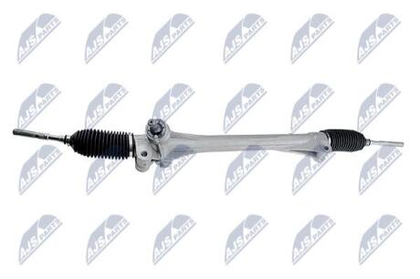 Рулевой механизм toyota rav4 4551042030 на TOYOTA NTY SPKTY009