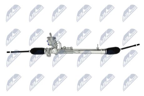 Рулевая рейка audi a303 skoda octavia i,1j1422061sx NTY SPKVW000