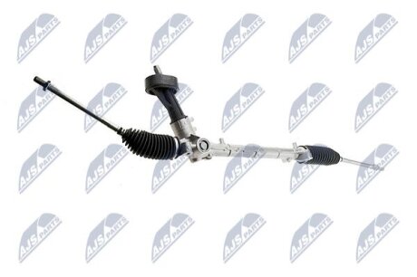Рулевой механизм на SEAT,SKODA,VW NTY SPKVW011