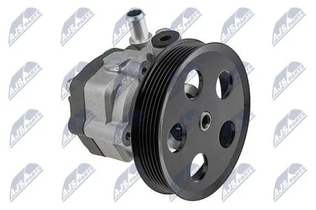 НАСОС ПІДСИЛЮВАЧА | AUDI ENG.1.8TFSI,2.0TFSI A4 07-15, A5 07-17 NTY SPW-AU-008