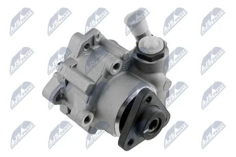 Гидравлический насос, рулевое управление на AUDI NTY SPWAU016