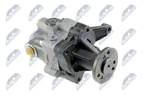 Гідравлічний насос, механізм рульового керування NTY SPWBM001