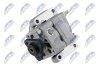 Bmw 116i/118i/120i насос гидроусилителя бмв 116i/118i/120i на BMW NTY SPWBM003 (фото 2)