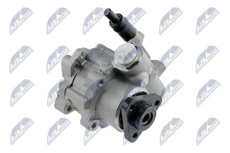 Гідравлічний насос, механізм рульового керування NTY SPWBM006