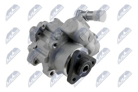 Насос гидроусилителя bmw x5, 32416766702 NTY SPWBM009