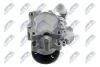 Насос Г/П BMW 1 (E81), 1 (E82), 1 (E87), 1 (E88), 3 (E90), 3 (E91), 3 (E92), X1 (E84) 2.5/3.0 12.04-06.15 NTY SPWBM013 (фото 5)