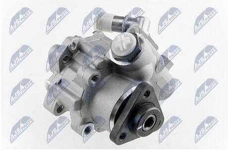 Насос Г/П BMW 3 E36,5 E34/E39, 7E38,X5 09.95 - NTY SPWBM014