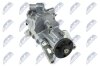 Bmw 5 f10/f11 насос гидроусилителя бмв 5 f10/f11 на BMW NTY SPW-BM-022 (фото 1)