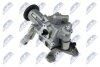 Bmw 5 f10/f11 насос гидроусилителя бмв 5 f10/f11 на BMW NTY SPW-BM-022 (фото 2)