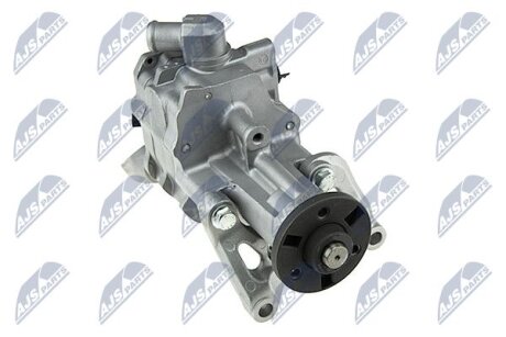 Bmw 5 f10/f11 насос гидроусилителя бмв 5 f10/f11 на BMW NTY SPW-BM-022