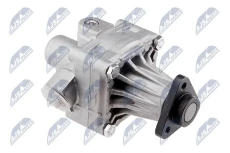 Гідравлічний насос, механізм рульового керування NTY SPWBM024