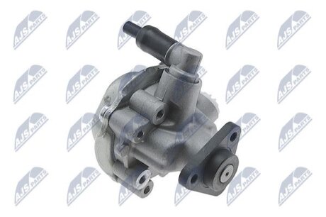 Гидравлический насос, рулевое управление на BMW NTY SPWBM028