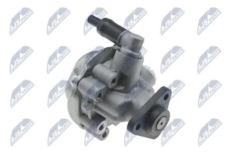 Гидравлический насос, рулевое управление на BMW NTY SPWBM028