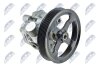 Насос гидроусилителя dodge caliber 06-, jeep patriot/compass 07-, 5105048aa NTY SPWCH003 (фото 1)