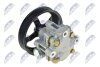 Насос гидроусилителя dodge caliber 06-, jeep patriot/compass 07-, 5105048aa NTY SPWCH003 (фото 2)