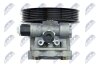 Насос гидроусилителя dodge caliber 06-, jeep patriot/compass 07-, 5105048aa NTY SPWCH003 (фото 3)