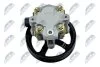 Насос гидроусилителя dodge caliber 06-, jeep patriot/compass 07-, 5105048aa NTY SPWCH003 (фото 4)
