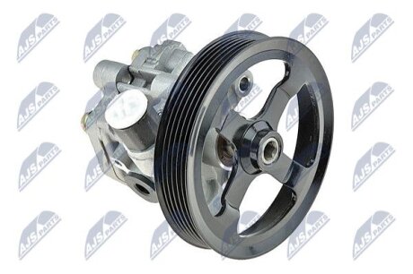Насос гидроусилителя dodge caliber 06-, jeep patriot/compass 07-, 5105048aa NTY SPWCH003