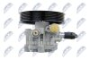 Jeep liberty насос гидроусилителя джип либерти на DODGE,JEEP NTY SPWCH005 (фото 4)