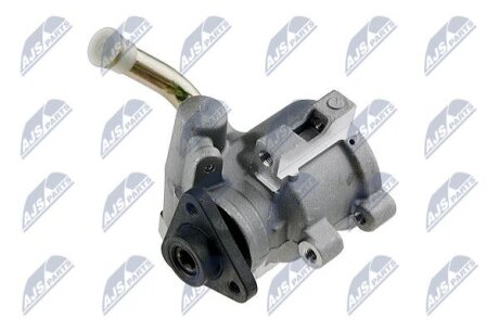 Jeep grand cherokee насос гидроусилителя джип гранд чероки на JEEP NTY SPWCH008