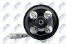 Насос гидроусилителя на jeep wrangler 3.6 (джип вранглер 3.6) 5154400AC на JEEP NTY SPWCH017 (фото 4)