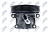 Ford mustang 4.6 насос гидроусилителя форд мустанг 4.6 на FORDUSA NTY SPWCH024 (фото 2)