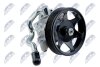 Ford escape насос гидроусилителя форд искейп на FORDUSA,MAZDA NTY SPWCH026 (фото 1)