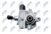 Насос г/п керма (без датчика) Lexus RX 06-08, Toyota Avensis, Toyota Camry, Toyota Land Cruiser, Toyota Rav 4 00-10 NTY SPWCH041 (фото 5)