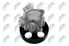 НАСОС ПІДСИЛЮВАЧА | CITROEN JUMPER 2.0HDI,2.2HD 02-, FIAT DUCATO 2.0JTD 02-, PEUGEOT BOXER 2.0HDI,2.2HDI 02- NTY SPWCT011 (фото 4)
