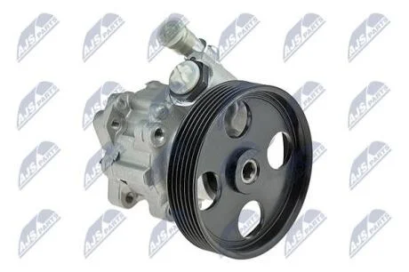 Насос г/п (з шківом) Citroen Jumpy/Scudo/Expert/Ulysse 95-07 NTY SPWCT028