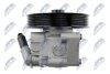 Ford mondeo iv насос гидроусилителя форд мондео iv на FORD,LANDROVER NTY SPWFR001 (фото 3)